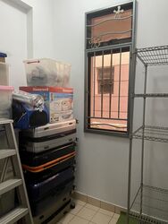 Seletaris (D27), Condominium #487613631